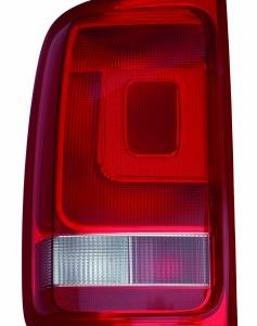 Lampa spate VW AMAROK (2HA, 2HB, S1B, S6B, S7A, S7B) 2.0 BiTDI 4motion diesel 180 cai ABAKUS 441-19F2L-LD-UE