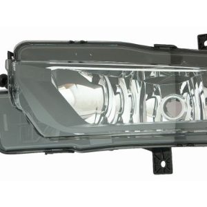 Proiector ceata VW CADDY IV Autoutilitara/limuzina spatioasa (SAA, SAH) 1.4 TSI benzina 125 cai ABAKUS 441-2064L-UE