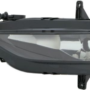 Proiector ceata VW GOLF VII (5G1, BQ1, BE1, BE2) 1.2 TSI benzina 86 cai ABAKUS 441-2069L-UE