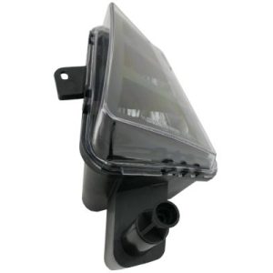 Proiector ceata VW GOLF VII (5G1, BQ1, BE1, BE2) 2.0 GTI benzina 230 cai ABAKUS 441-2070L-AE