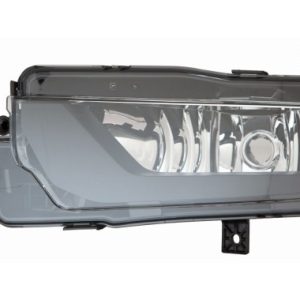 Proiector ceata VW CRAFTER caroserie (SY_, SX_) 2.0 TDI diesel 140 cai ABAKUS 441-2072L-UE