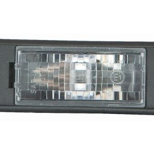 Iluminare numar de circulatie VW CRAFTER 30-50 caroserie (2E_) 2.0 TDI diesel 140 cai ABAKUS 441-2112N-UE