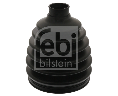 Burduf cauciuc articulatie planetara VW GOLF SPORTSVAN VII (AM1, AN1) 2.0 TDI diesel 150 cai FEBI BILSTEIN 44376