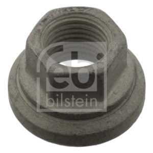 Piulita roata VW CRAFTER platou / sasiu (SZ_) 2.0 TDI RWD diesel 177 cai FEBI BILSTEIN 44869