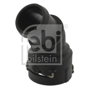 Flansa lichid racire VW GOLF VI (5K1) 1.4 benzina 80 cai FEBI BILSTEIN 45978