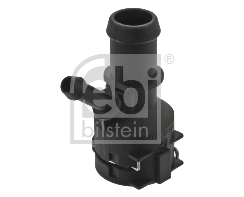 Flansa lichid racire VW GOLF VI Variant (AJ5) 1.6 benzina 102 cai FEBI BILSTEIN 45990