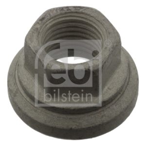 Piulita roata VW CRAFTER caroserie (SY_, SX_) 2.0 TDI RWD diesel 140 cai FEBI BILSTEIN 46707