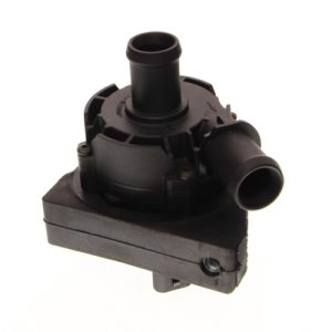 Pompa de apa suplimentara (circuitul apei de racire) VW GOLF SPORTSVAN VII (AM1, AN1) 1.2 TSI benzina 86 cai MAXGEAR 47-0320