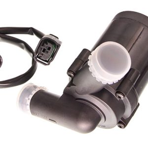 Pompa de apa suplimentara (circuitul apei de racire) VW CADDY V microbus (SBB, SBJ) 2.0 TDi BMT diesel 122 cai MAXGEAR 47-0334