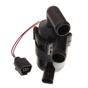 Pompa de apa suplimentara (circuitul apei de racire) VW AMAROK (2HA, 2HB, S1B, S6B, S7A, S7B) 2.0 BiTDI diesel 180 cai MAXGEAR 47-0337