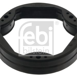 Placa suport flansa arbore antrenare VW GOLF VI Van (5K1_) 2.0 TDi diesel 140 cai FEBI BILSTEIN 47594