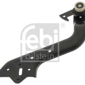 Ghidaj cu role usa glisanta VW CRAFTER 30-50 caroserie (2E_) 2.5 TDI diesel 88 cai FEBI BILSTEIN 47761