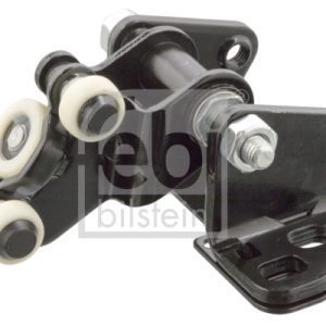 Ghidaj cu role usa glisanta VW CRAFTER 30-50 caroserie (2E_) 2.5 TDI diesel 88 cai FEBI BILSTEIN 47765