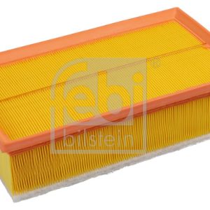 Filtru aer VW GOLF SPORTSVAN VII (AM1, AN1) 1.6 TDI diesel 90 cai FEBI BILSTEIN 48507