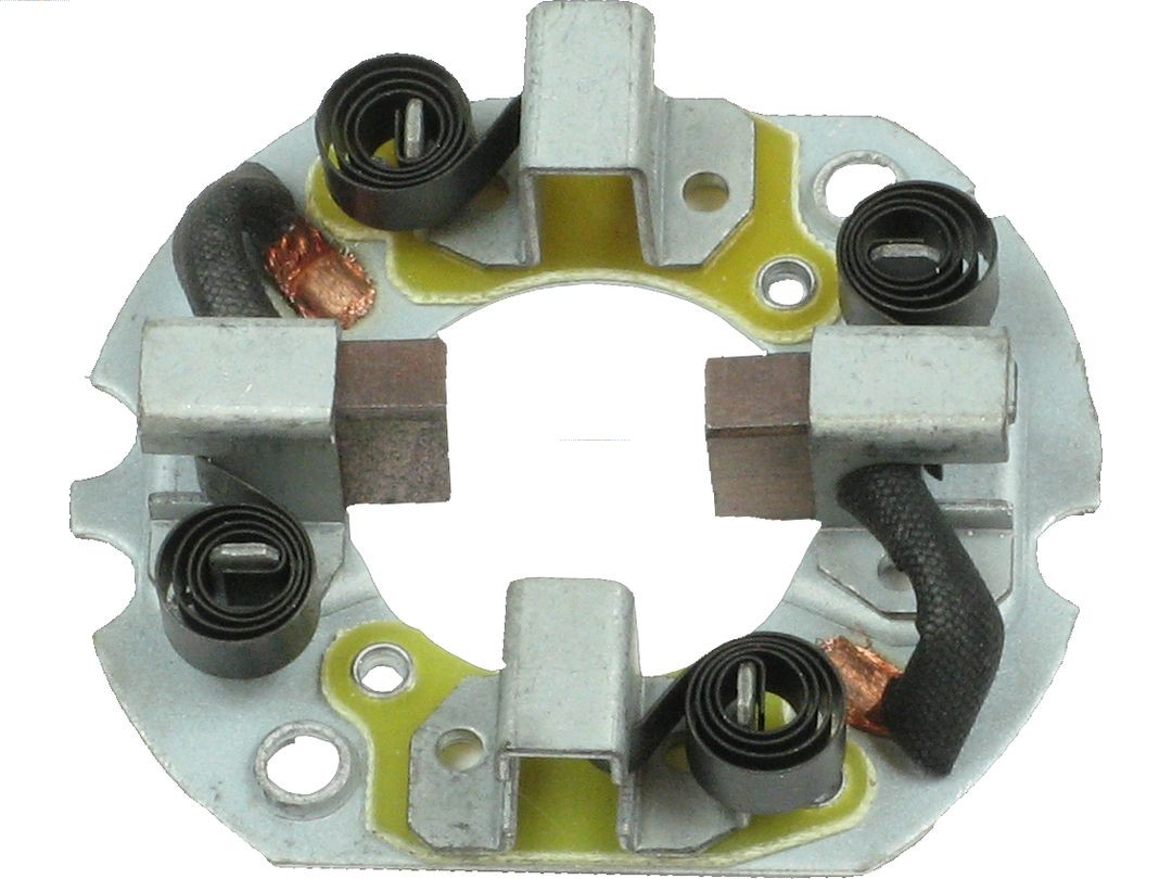 Electromotor VW GOLF VII (5G1, BQ1, BE1, BE2) 1.4 GTE Hybrid benzina/elector 204 cai AS-PL S0632(SEG)