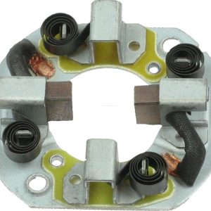 Electromotor VW GOLF VII (5G1, BQ1, BE1, BE2) 2.0 GTI Clubsport benzina 265 cai AS-PL S0632(SEG)