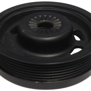 Fulie curea arbore cotit VW GOLF VII (5G1, BQ1, BE1, BE2) 1.0 TSI benzina 86 cai CORTECO 49114171