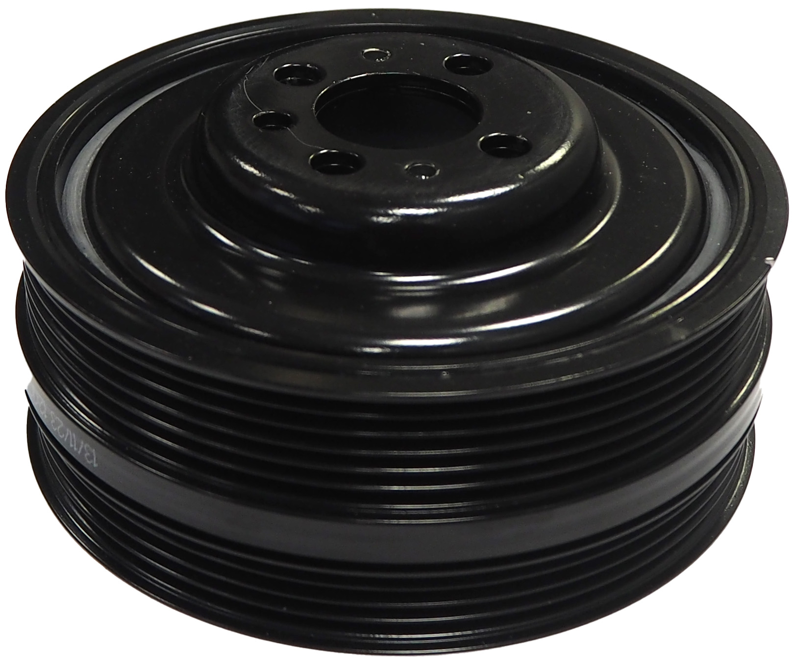 Fulie curea arbore cotit VW CRAFTER 30-35 bus (2E_) 2.0 TDI diesel 114 cai CORTECO 49127740