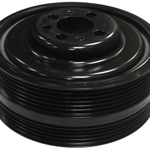 Fulie curea arbore cotit VW CRAFTER 30-35 bus (2E_) 2.0 TDI diesel 142 cai CORTECO 49127740