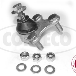 Pivot VW CADDY ALLTRACK Autoutilitara/limuzina spatioasa (SAA) 2.0 TDI diesel 75 cai CORTECO 49398495