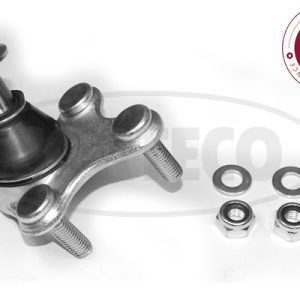 Pivot VW GOLF VII (5G1, BQ1, BE1, BE2) 2.0 R 4motion benzina 310 cai CORTECO 49398979