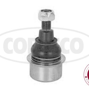 Pivot VW AMAROK (2HA, 2HB, S1B, S6B, S7A, S7B) 2.0 TSI benzina 160 cai CORTECO 49399273