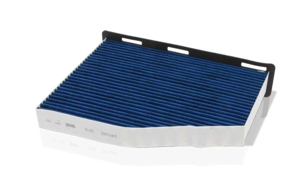 Filtru polen VW GOLF VI Cabriolet (517) 1.2 TSI 16V benzina 105 cai CORTECO 49408561