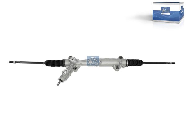 Caseta directie VW CRAFTER 30-35 bus (2E_) 2.5 TDI diesel 109 cai DT SPARE PARTS 4.67861SP