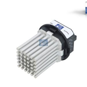 Rezistor ventilator habitaclu VW CRAFTER 30-35 bus (2E_) 2.5 TDI diesel 109 cai DT SPARE PARTS 4.68824