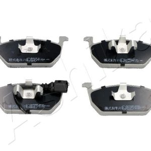 Placute frana VW GOLF SPORTSVAN VII (AM1, AN1) 1.6 benzina 110 cai ASHIKA 50-00-0938