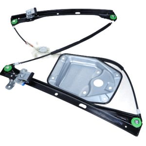 Mecanism actionare geam VW GOLF VI Variant (AJ5) 2.0 TDI diesel 110 cai MAXGEAR 50-0312