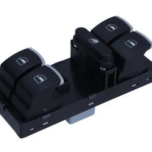 Comutator macara geam VW GOLF VI (5K1) 2.0 R 4motion benzina 270 cai MAXGEAR 50-0557