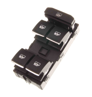 Comutator macara geam VW GOLF VII (5G1, BQ1, BE1, BE2) 1.0 TSI benzina 115 cai MAXGEAR 50-0670