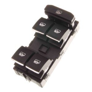 Comutator macara geam VW GOLF VII (5G1, BQ1, BE1, BE2) 1.2 TSI benzina 110 cai MAXGEAR 50-0670