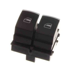 Comutator macara geam VW CADDY ALLTRACK microbus (SAB) 1.4 TSI benzina 125 cai MAXGEAR 50-0676