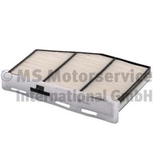 Filtru polen VW GOLF VI Cabriolet (517) 1.2 TSI benzina 105 cai KOLBENSCHMIDT 50013749