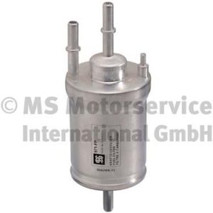Filtru combustibil VW GOLF VI (5K1) 1.4 TSI benzina 122 cai KOLBENSCHMIDT 50013971