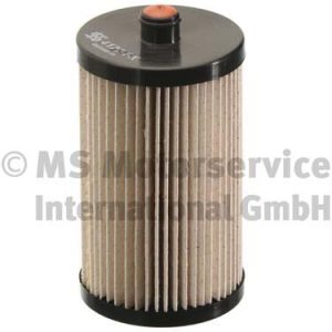 Filtru combustibil VW CRAFTER 30-35 bus (2E_) 2.5 TDI diesel 88 cai KOLBENSCHMIDT 50014122