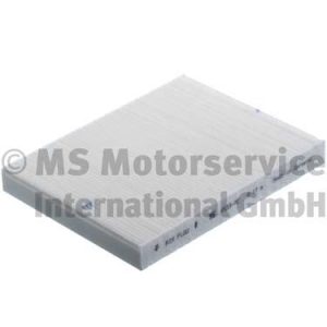 Filtru polen VW AMAROK platou / sasiu (S1B, S6B, S7B) 2.0 BiTDI 4motion diesel 180 cai KOLBENSCHMIDT 50014533