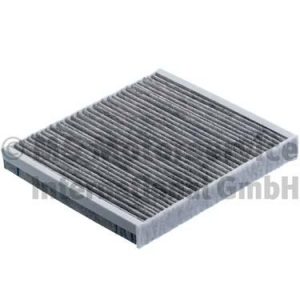 Filtru polen VW GOLF VII (5G1, BQ1, BE1, BE2) 1.2 TSI benzina 110 cai KOLBENSCHMIDT 50014545