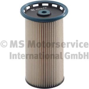 Filtru combustibil VW CADDY ALLTRACK microbus (SAB) 2.0 TDI diesel 75 cai KOLBENSCHMIDT 50014579