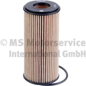 Filtru ulei VW GOLF VII (5G1, BQ1, BE1, BE2) 2.0 R 4motion benzina 280 cai KOLBENSCHMIDT 50014598