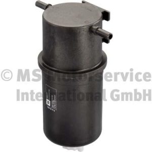 Filtru combustibil VW CRAFTER 30-50 caroserie (2E_) 2.0 TDI 4motion diesel 163 cai KOLBENSCHMIDT 50014663