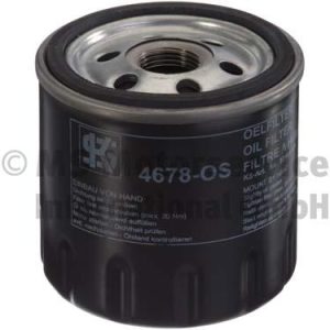 Filtru ulei VW GOLF SPORTSVAN VII (AM1, AN1) 1.4 TSI benzina 125 cai KOLBENSCHMIDT 50014678
