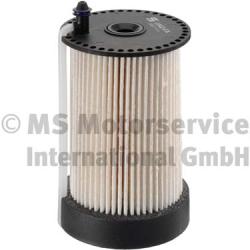 Filtru combustibil VW CADDY IV Autoutilitara/limuzina spatioasa (SAA, SAH) 1.6 TDI diesel 75 cai KOLBENSCHMIDT 50014942