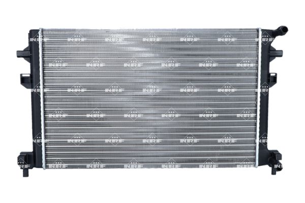 Radiator racire motor VW GOLF SPORTSVAN VII (AM1, AN1) 1.5 TSI benzina 130 cai NRF 50042A