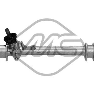 Caseta directie VW GOLF VI Cabriolet (517) 2.0 TDI diesel 150 cai METALCAUCHO 50457