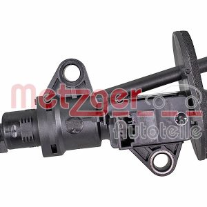 Pompa centrala ambreiaj VW GOLF ALLTRACK VII Variant (BA5, BV5) 2.0 TDI 4motion diesel 150 cai METZGER 505-992