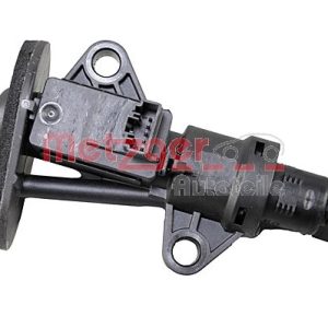 Pompa centrala ambreiaj VW GOLF VII (5G1, BQ1, BE1, BE2) 2.0 GTI benzina 220 cai METZGER 505-993