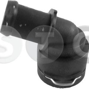 Flansa lichid racire VW CADDY IV Autoutilitara/limuzina spatioasa (SAA, SAH) 1.4 TGI CNG Benzina/Gaz metan (GNC) 110 cai STC T450625